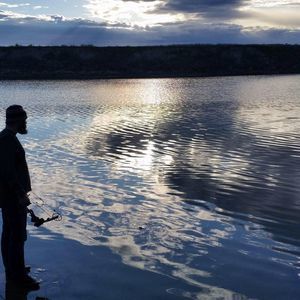 Meet your Posher, Greg